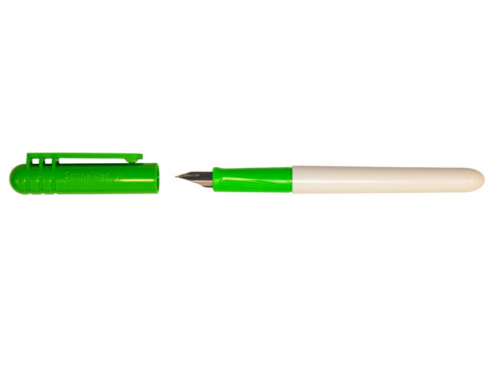 Stilou Schneider Servus pentru incepatori, 4 culori [2]