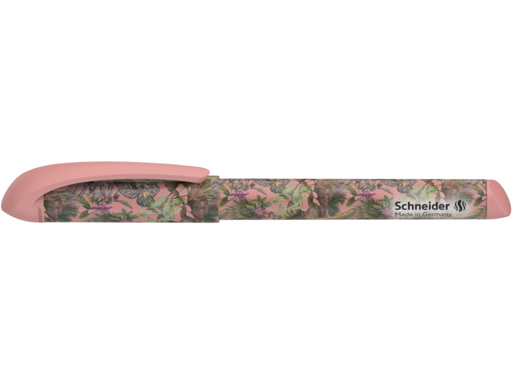 Stilou Schneider Voice 2026, penita M,mason ergonomic, roz [2]