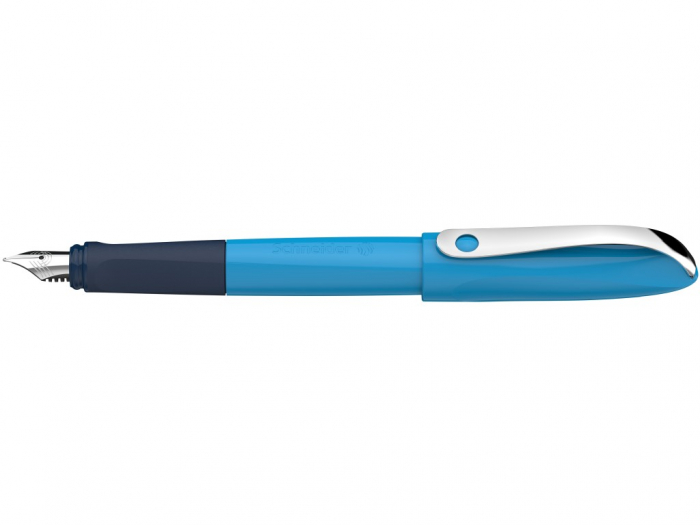Stilou Schneider Wavy cu maner ergonomic [4]