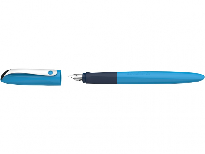Stilou Schneider Wavy cu maner ergonomic [2]