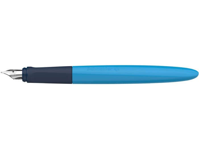 Stilou Schneider Wavy cu maner ergonomic [3]