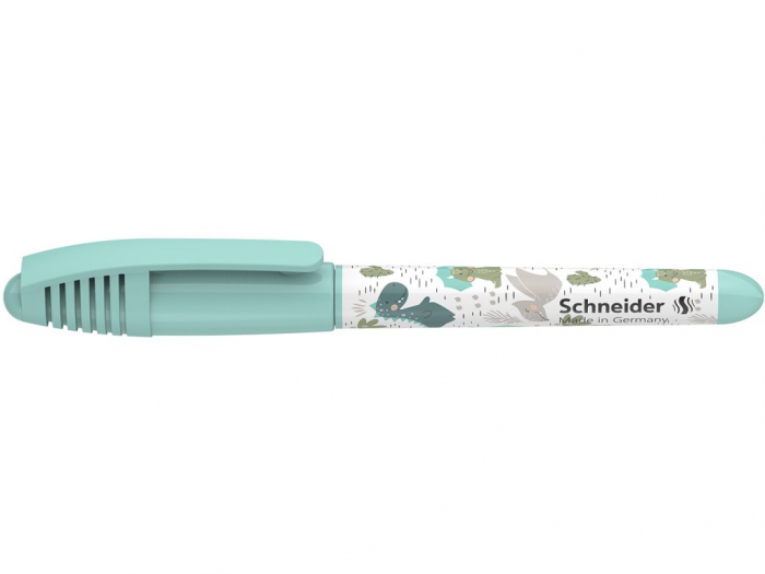 Stilou Schneider Zippi 2022 [2]