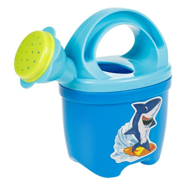 Stropitoare pentru copii,plastic,albastru,500 ml [2]
