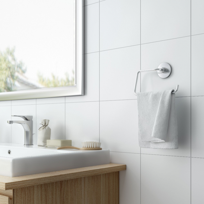 Suport prosop baie tip carlig [2]