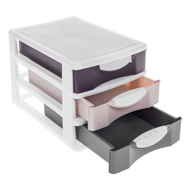 Suport birou pentru accesorii de birotica [2]