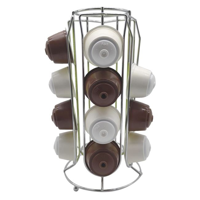 Suport metalic pentru 20 capsule Dolce Gusto [2]