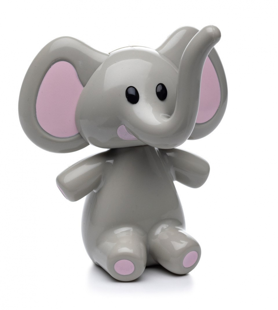 Suport pentru Depozitare Suzetă, Melii, Elefant [6]