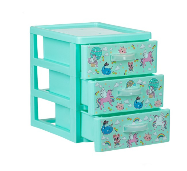 Suport birou pentru accesorii de birotica [2]