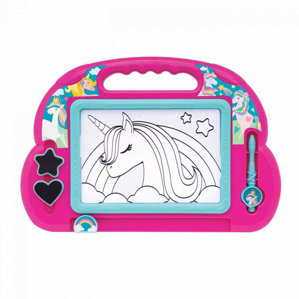 TABLA MAGNETICA DE DESEN MAGIC SCRIBBLER FANTASY DREAMS [2]