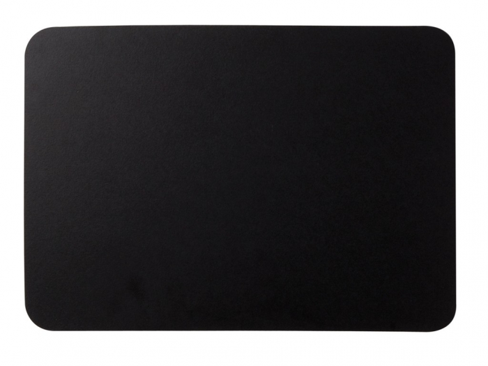 Tabla de scris neagra fara rama a3,29.7x42 cm
