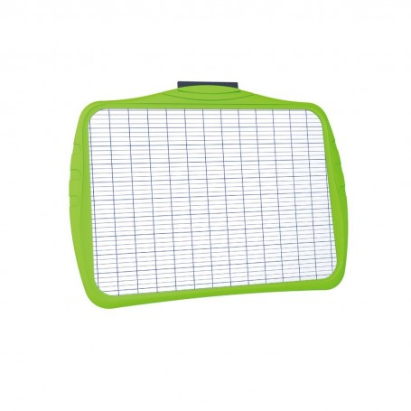 Mini tabla de scris cu 2 fete [4]