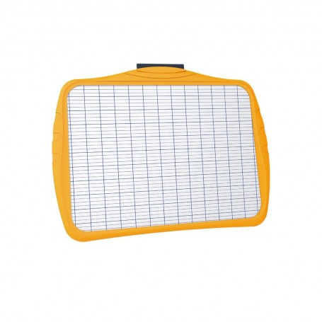 Mini tabla de scris cu 2 fete [3]