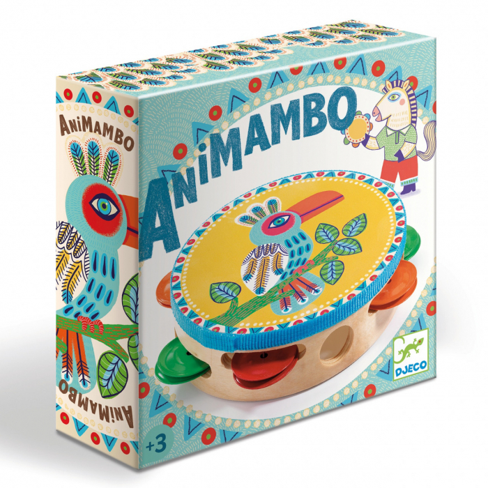 Tamburina Djeco [3]