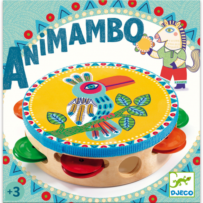 Tamburina Djeco [2]