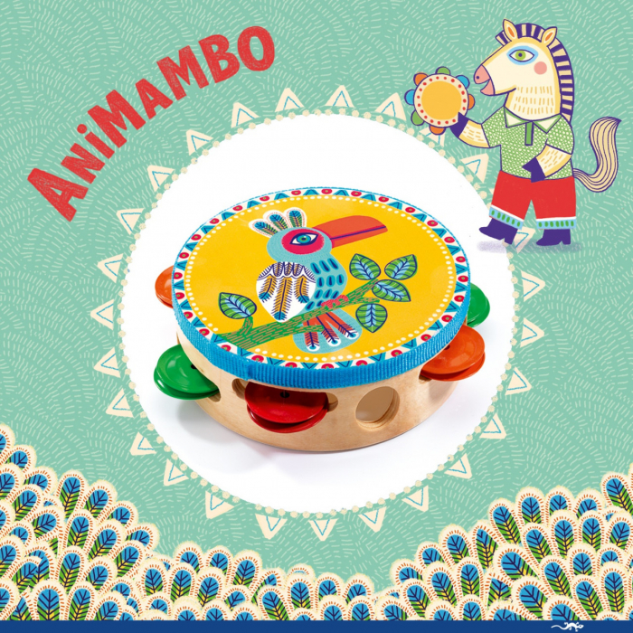 Tamburina Djeco [4]