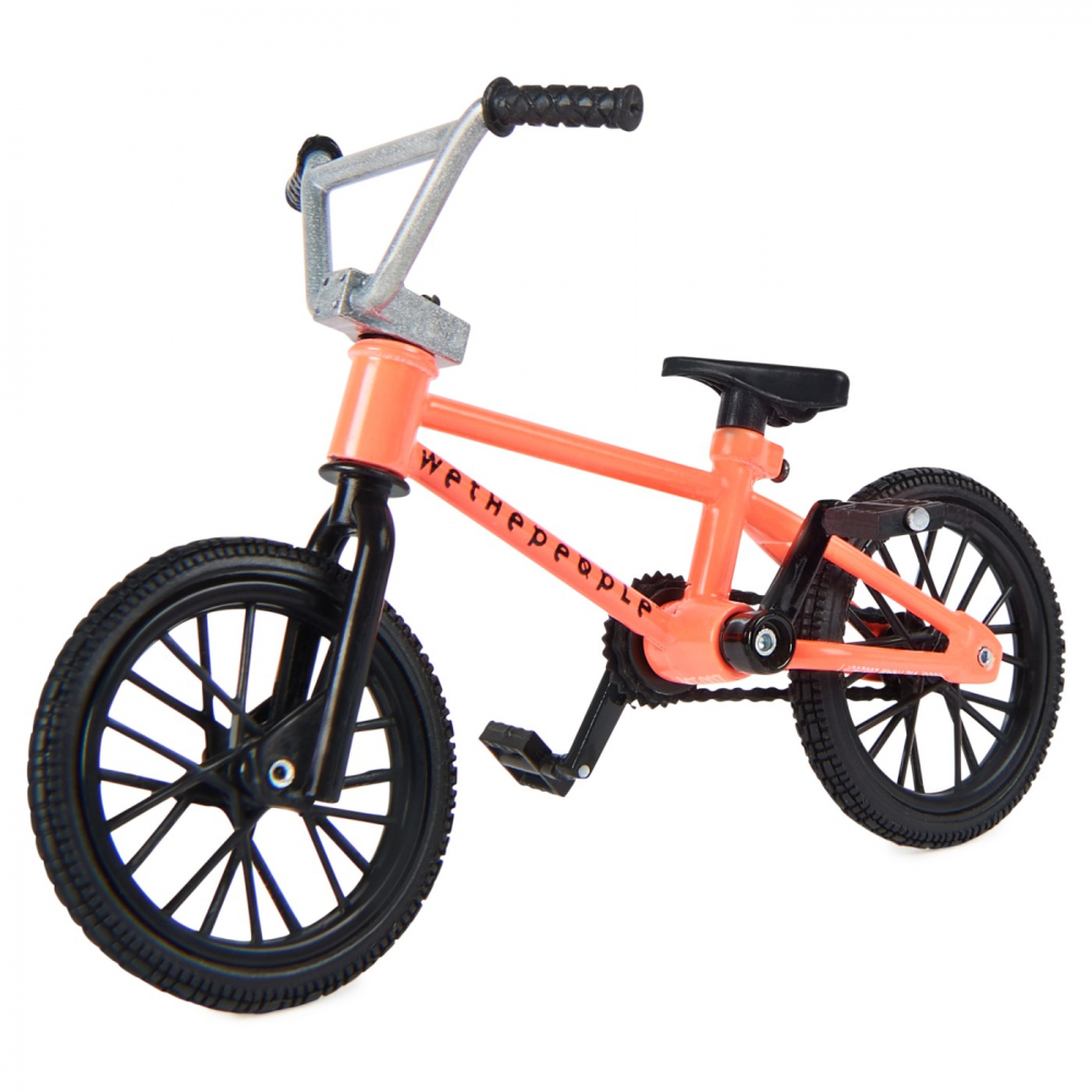 Tech Deck Pachet Bicicleta Bmx Wethepeople [3]