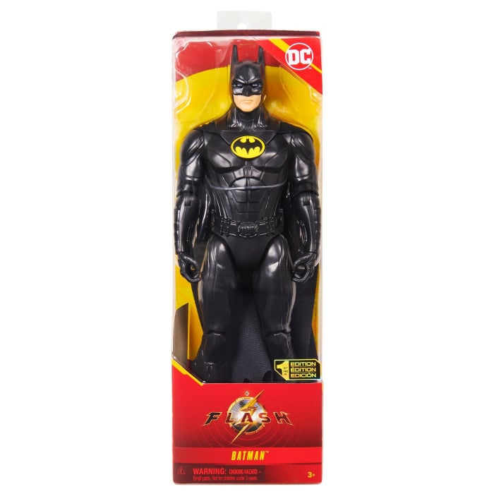 The Flash Figurina Batman 30cm  [1]