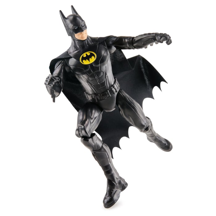 The Flash Figurina Batman 30cm  [5]