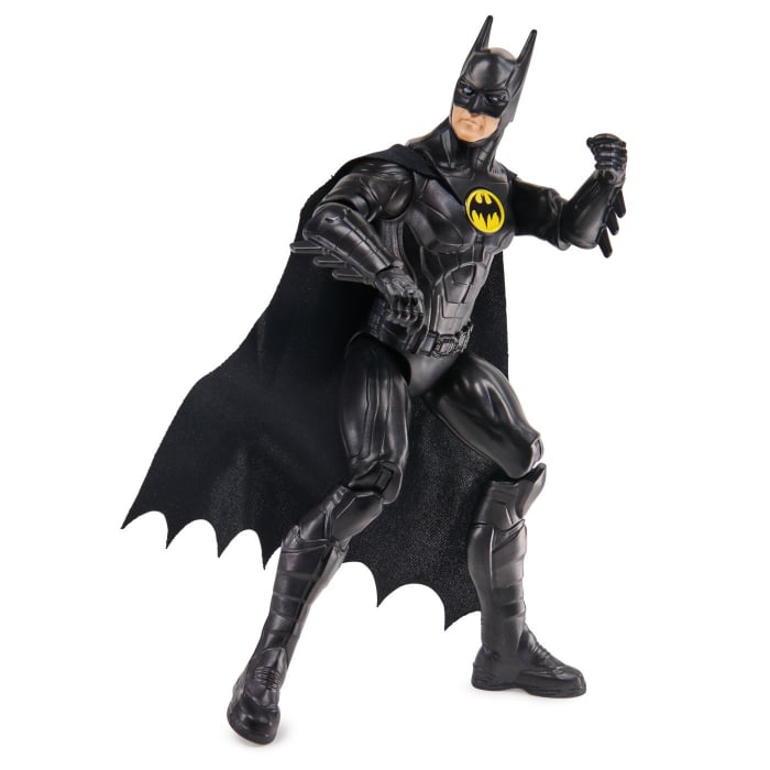 The Flash Figurina Batman 30cm  [6]