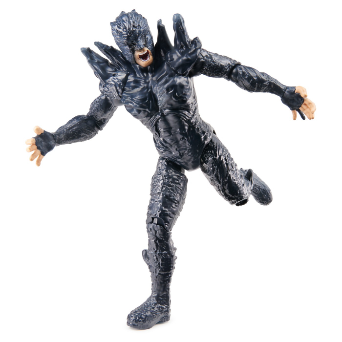 The Flash Figurina Dark Flash 30cm  [5]