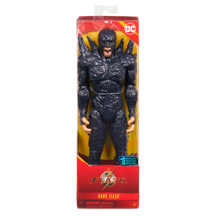 The flash figurina dark flash 30cm