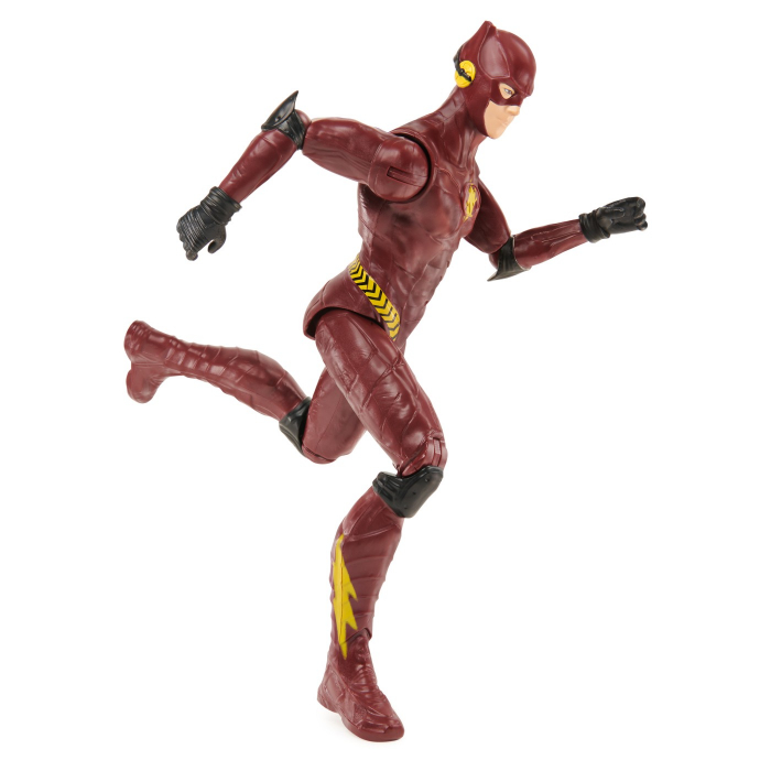 The flash figurina flush young barry 30cm [4]
