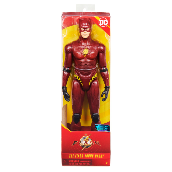 The flash figurina flush young barry 30cm [1]