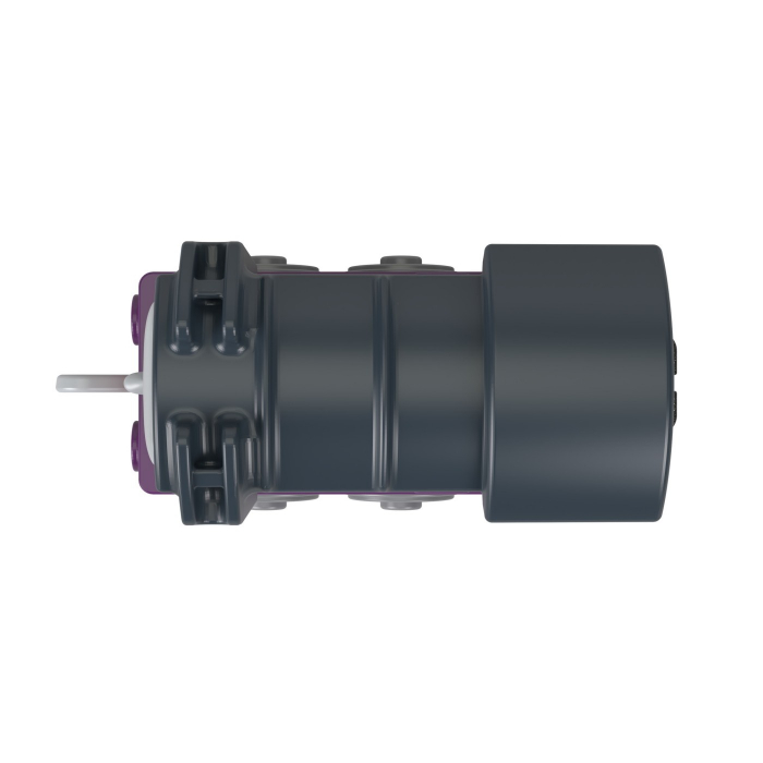 Thomas Locomotiva Push Along Diesel  [8]