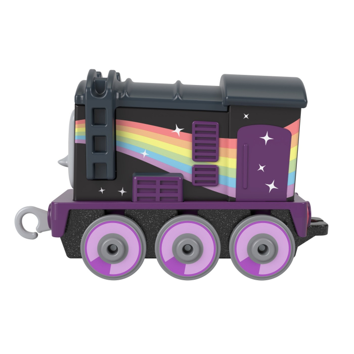 Thomas Locomotiva Push Along Diesel  [6]