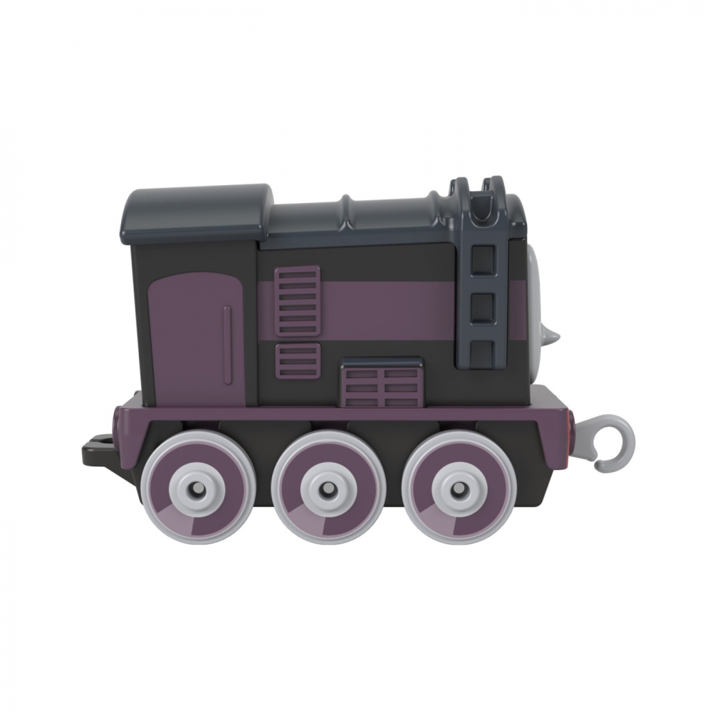 THOMAS LOCOMATIVA PUSH ALONG DIESEL [4]