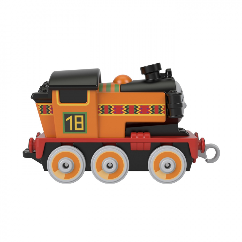 THOMAS LOCOMATIVA PUSH ALONG NIA [5]