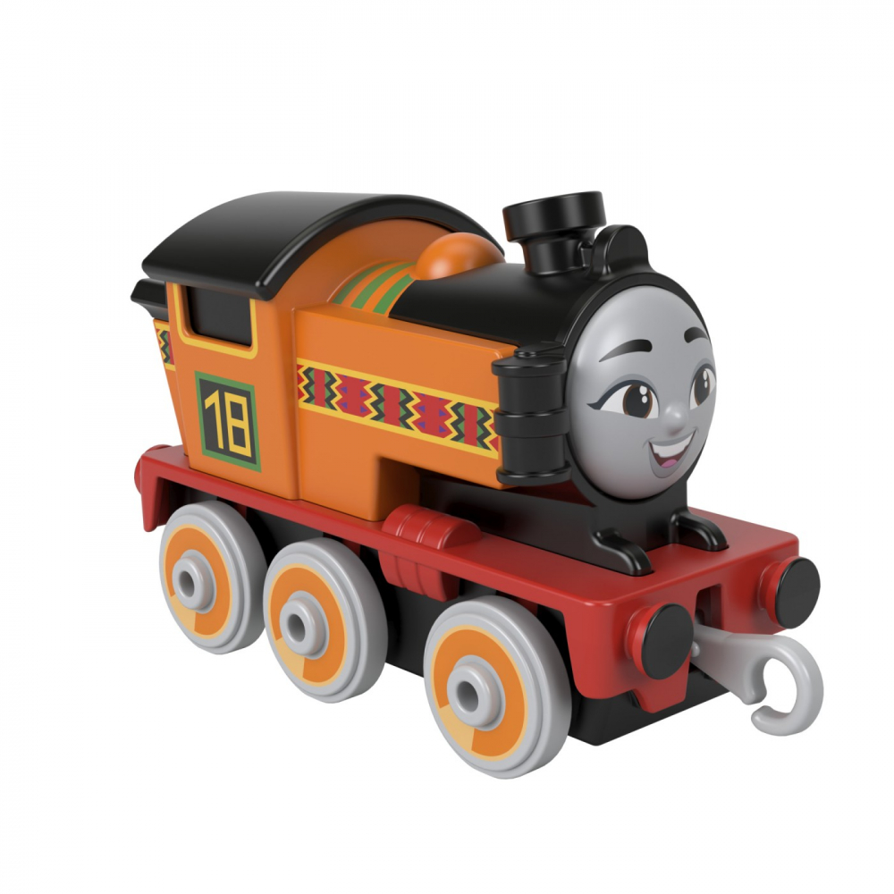 THOMAS LOCOMATIVA PUSH ALONG NIA [2]