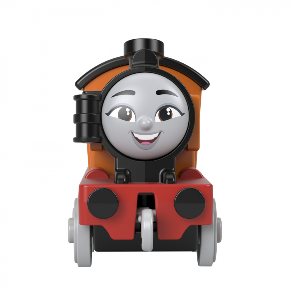 THOMAS LOCOMATIVA PUSH ALONG NIA [4]