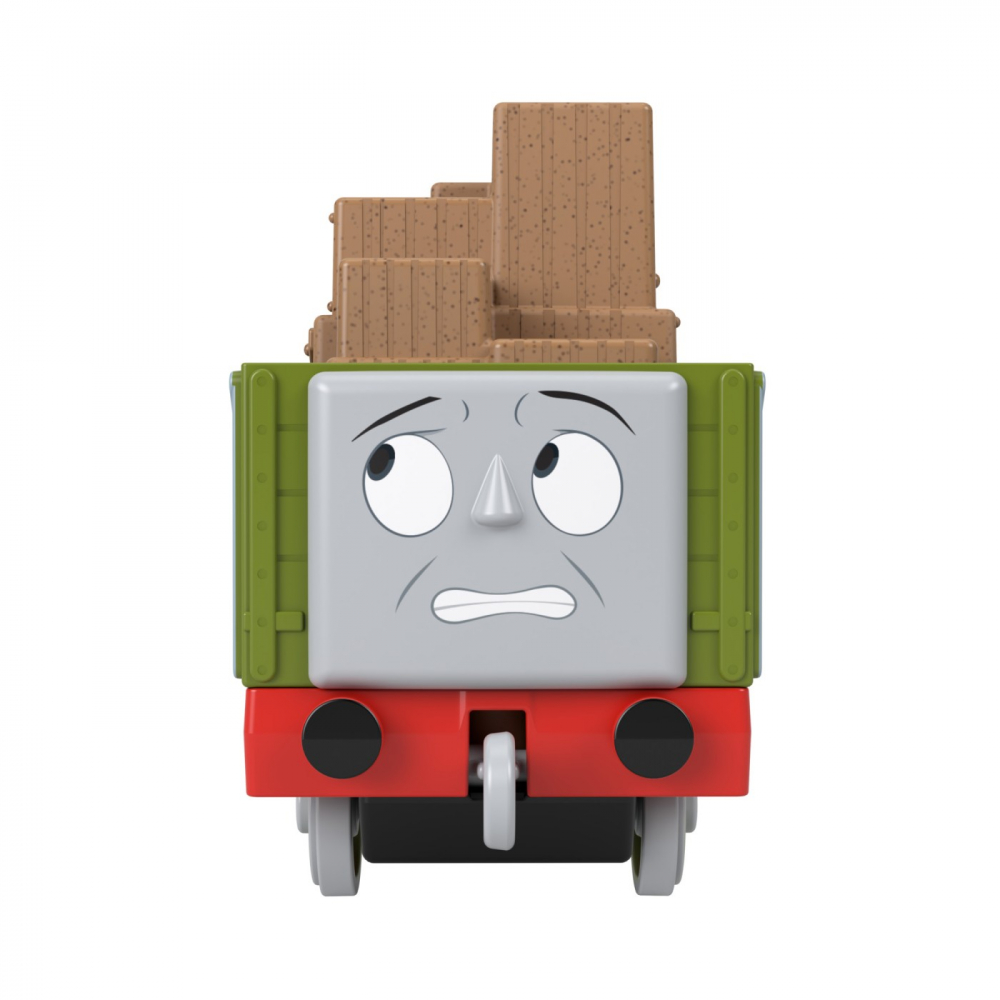 Thomas Locomativa Push Along Troublesome Truck [3]