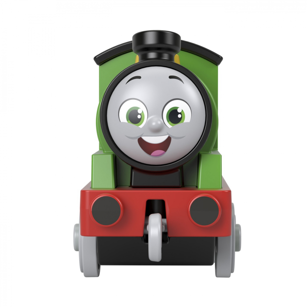 THOMAS LOCOMOTIVA PUSH ALONG PERCY [5]