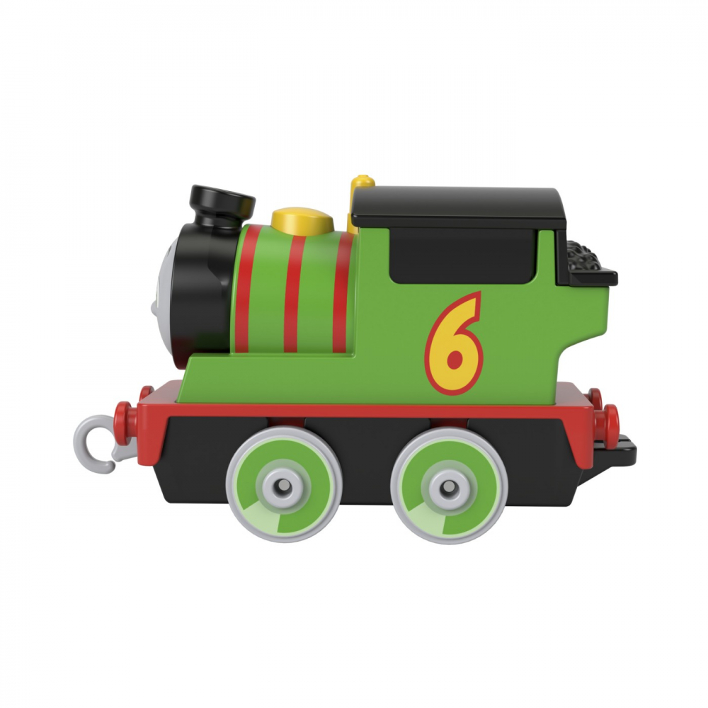 THOMAS LOCOMOTIVA PUSH ALONG PERCY [6]