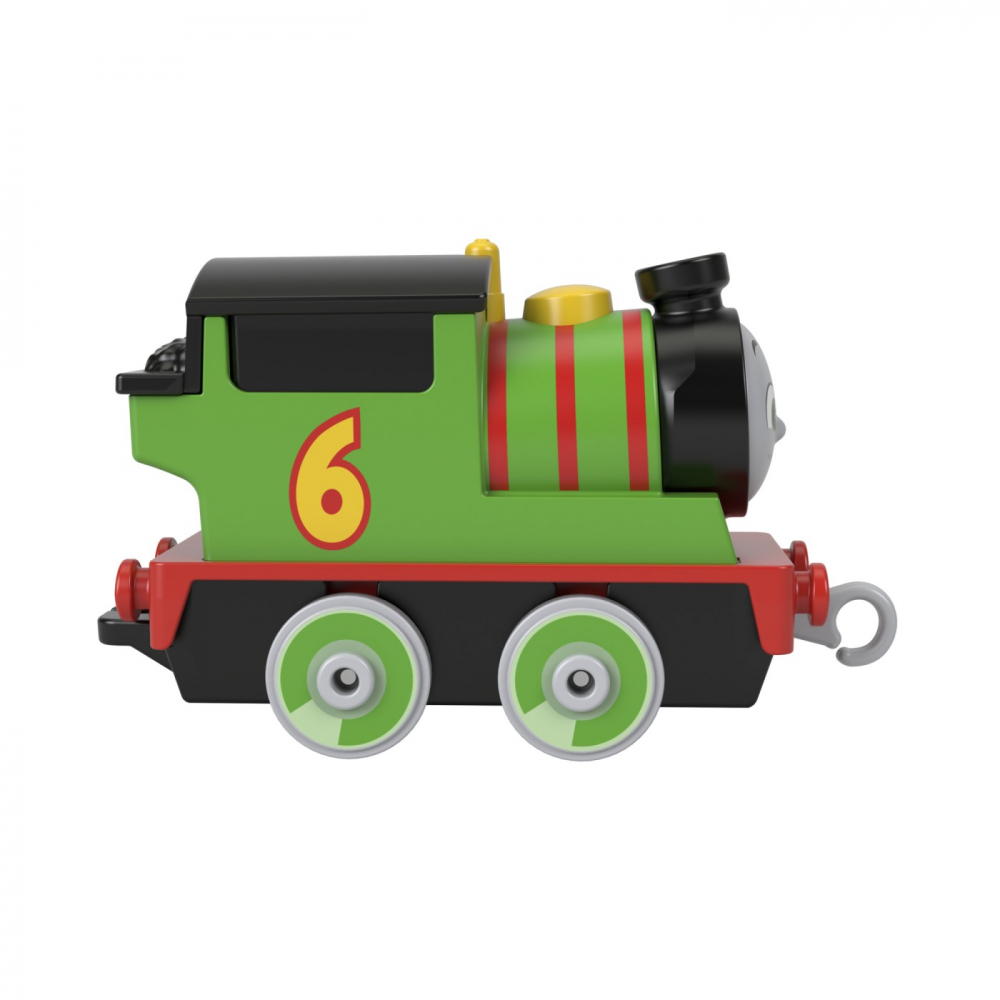 THOMAS LOCOMOTIVA PUSH ALONG PERCY [7]