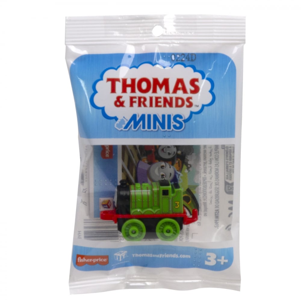 THOMAS MINI LOCOMOTIVE [1]