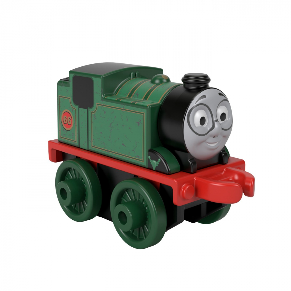 THOMAS MINIS FIGURINE COLECTABILE [3]