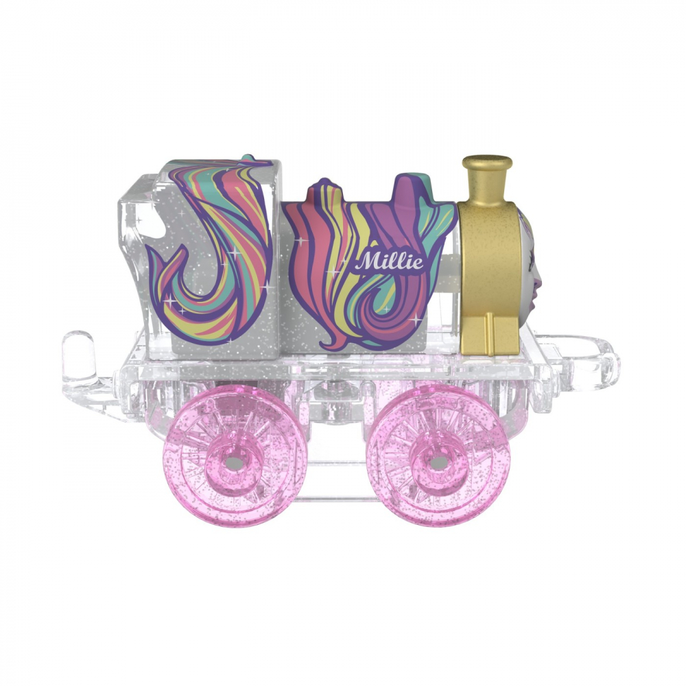 THOMAS MINIS FIGURINE COLECTABILE [6]