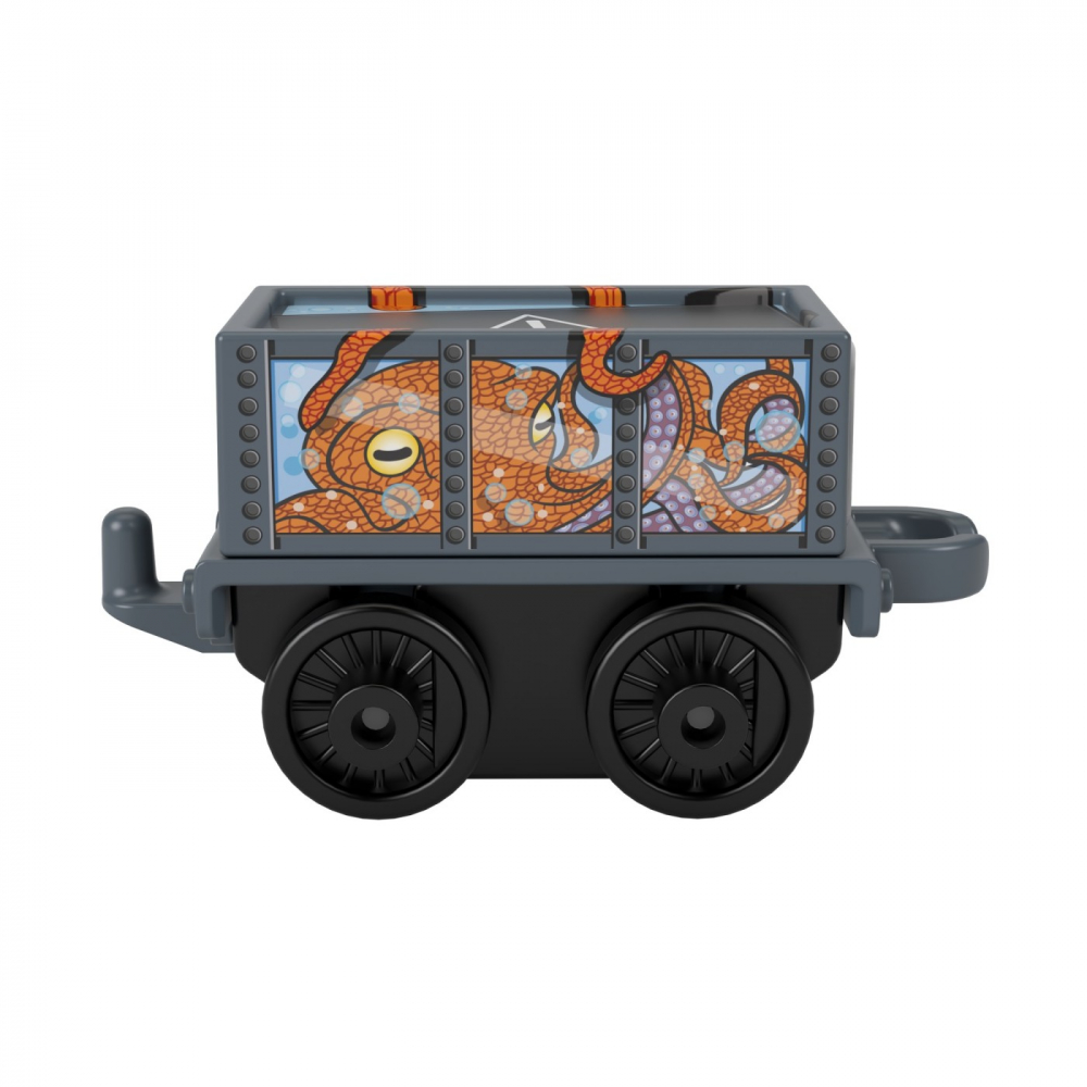 THOMAS MINIS FIGURINE COLECTABILE [2]