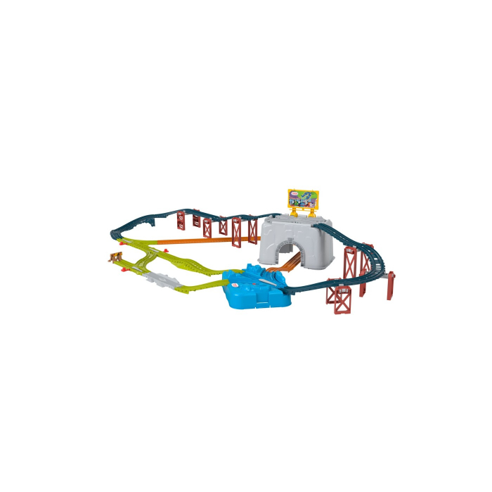 Thomas Set Construcție Sine  [8]