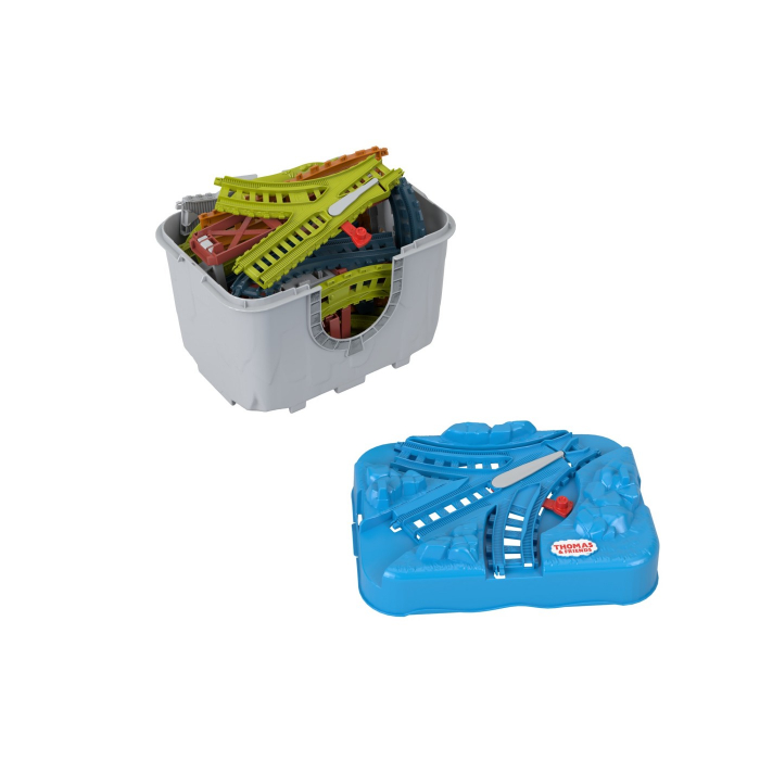 Thomas Set Construcție Sine  [7]