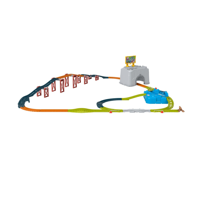 Thomas Set Construcție Sine  [4]
