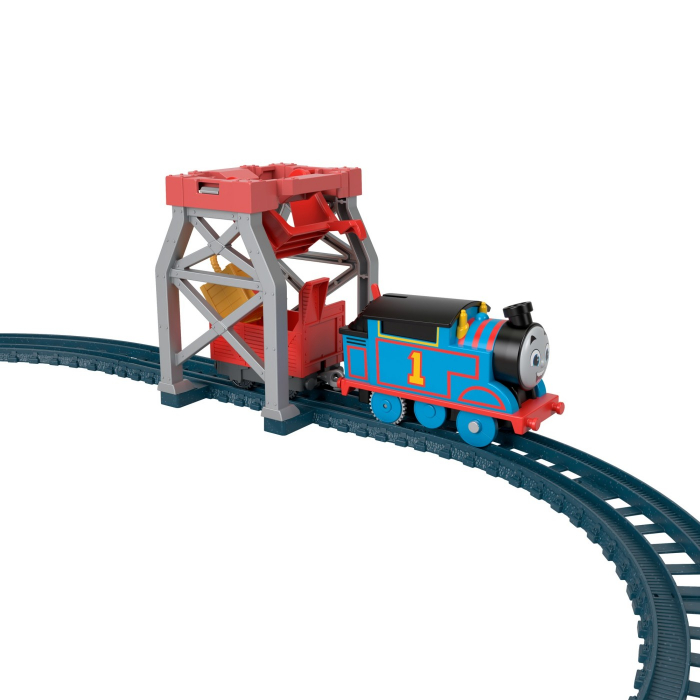 THOMAS set de joaca 3 IN 1 [5]