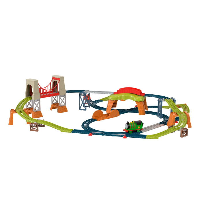 THOMAS sey Percy 6 IN 1  [4]