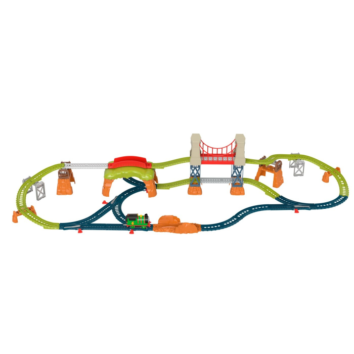 THOMAS sey Percy 6 IN 1  [2]