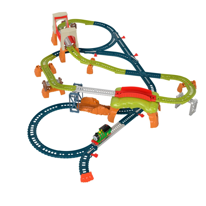 THOMAS sey Percy 6 IN 1  [8]