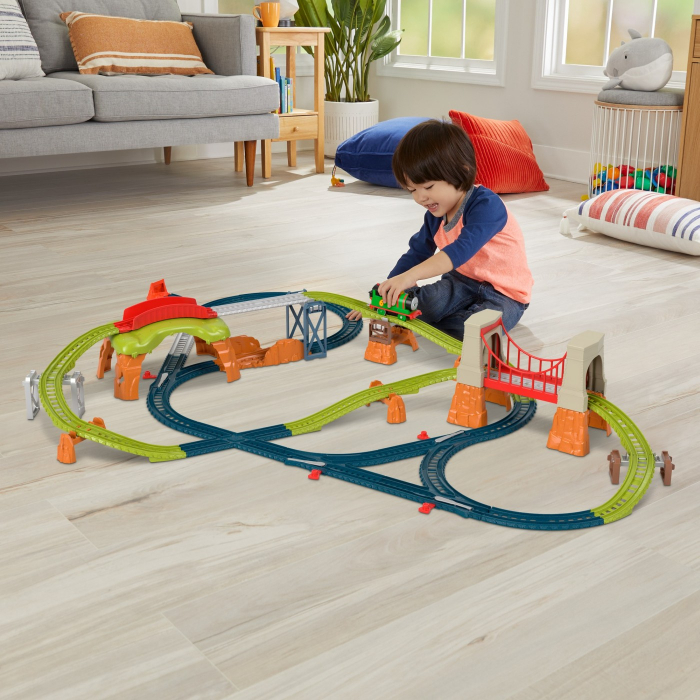 THOMAS sey Percy 6 IN 1  [6]