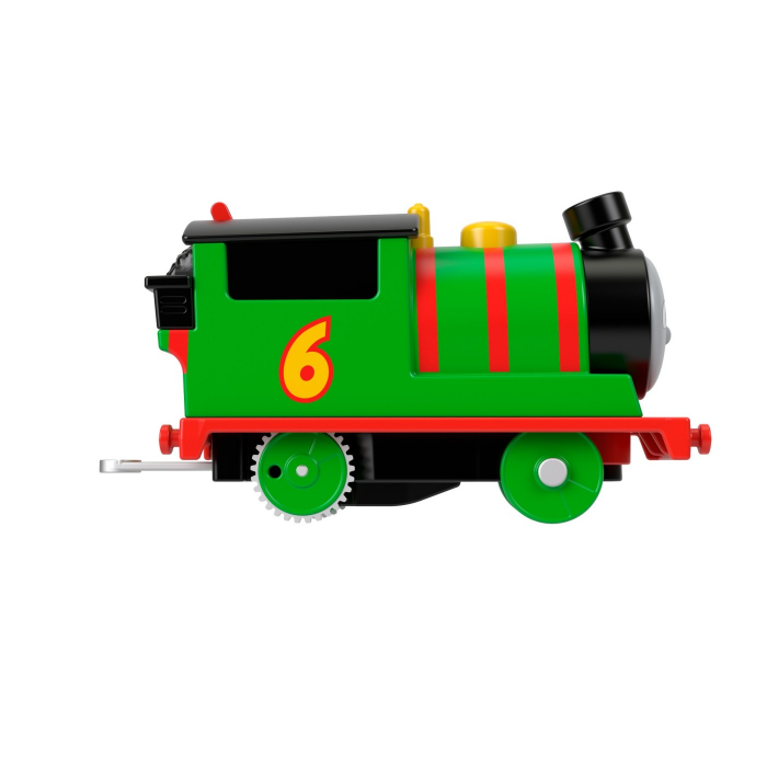 THOMAS sey Percy 6 IN 1  [9]